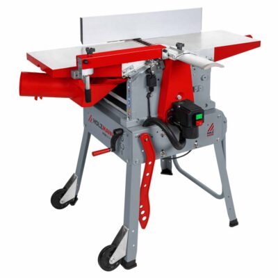 Abricht- und Dickenhobelmaschine HOLZMANN HOB260MINI_230V