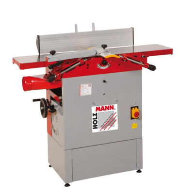 Abricht- und Dickenhobelmaschine HOLZMANN HOB260NL_230V