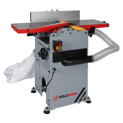 Abricht- und Dickenhobelmaschine mit integrierter Absaugung HOLZMANN HOB305ABS_230V