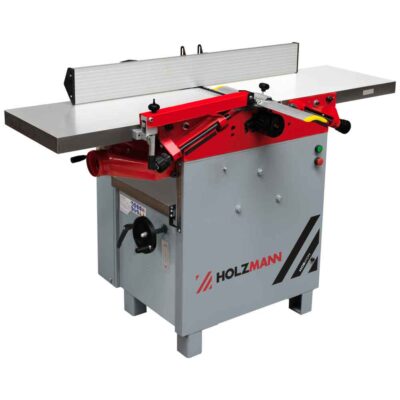 Abricht- und Dickenhobelmaschine HOLZMANN HOB410N_400V