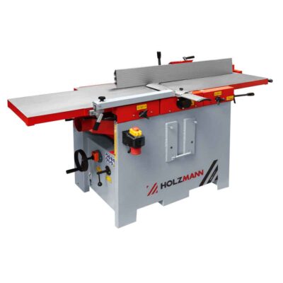 Abricht- und Dickenhobelmaschine HOLZMANN HOB410PRO_400V