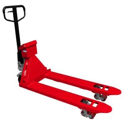 Wiegehubwagen HOLZMANN HUB30KG