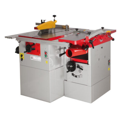 5-fach-Kombi-Holzbearbeitungsmaschine HOLZMANN K5260L_230V