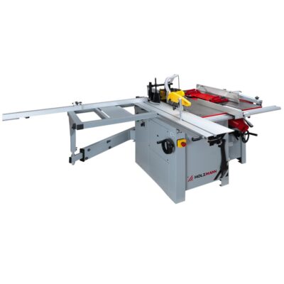 5-fach-Kombi-Holzbearbeitungsmaschine HOLZMANN K5260PSMW2_230V
