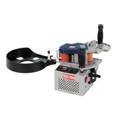 Manuelle Kantenanleimmaschine HOLZMANN KAM45PRO_230V