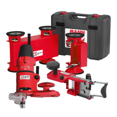 Accesorios para la KAM65PRO HOLZMANN KAM65PROSET
