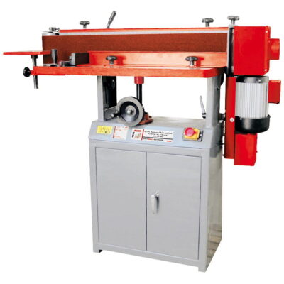 Oszillierende Bandschleifmaschine HOLZMANN KOS2510N_400V