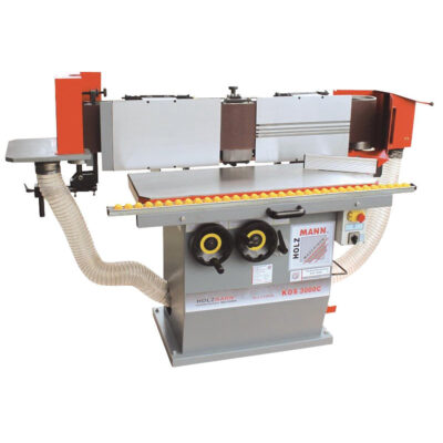 Oszillierende Bandschleifmaschine HOLZMANN KOS3000C_400V