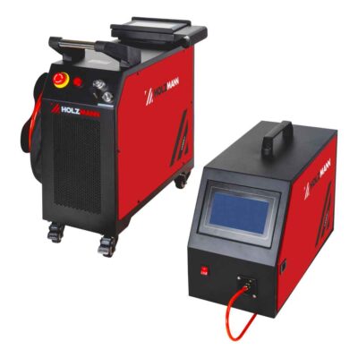 EQUIPO DE SOLDADURA LASER HOLZMANN LASER15_230V
