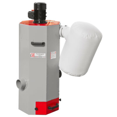 Aspiradores para metal HOLZMANN MABS750_400V