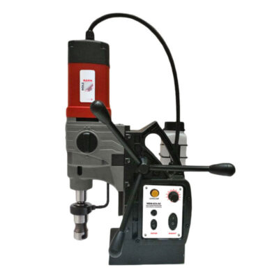 Taladro Magnético HOLZMANN MBM450LRE_230V