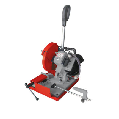 Sierra circular para metal HOLZMANN MKS225_230V