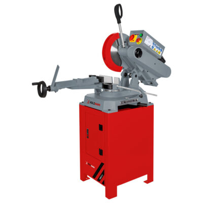 TRONZADORA DE DISCO HOLZMANN MKS300_400V