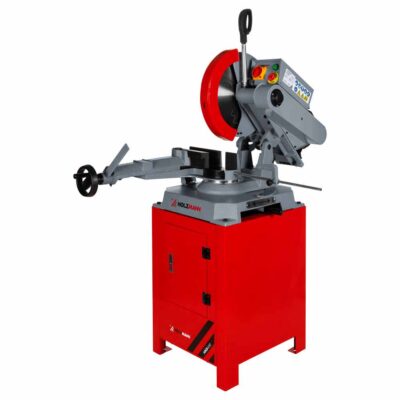 TRONZADORA DE DISCO HOLZMANN MKS400_400V