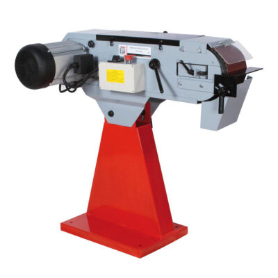 Lijadora de metal HOLZMANN MSM150_400V