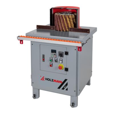 LIJADORA DE HUSILLO OSCILANTE HOLZMANN OSS200_400V