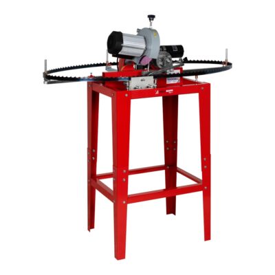 Afiladora hojas sierra de cinta HOLZMANN PB80N_230V