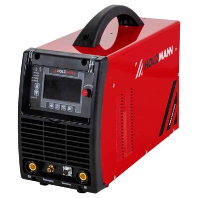 Schweißmaschine HOLZMANN PISA235ACDC