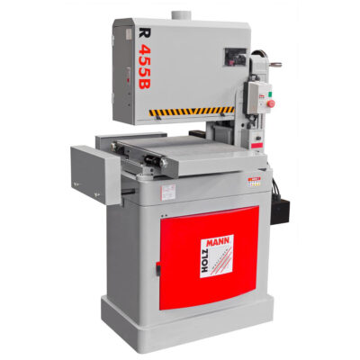 Breitbandschleifmaschine HOLZMANN R455B_400V
