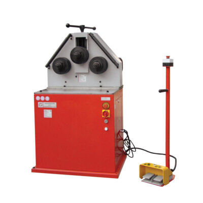 Curvadura de tubos y perfiles HOLZMANN RBM40K_400V
