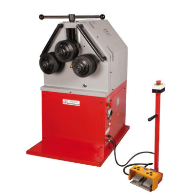 Curvadura de tubos y perfiles HOLZMANN RBM50_400V