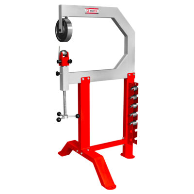 Rueda inglesa HOLZMANN RSM710