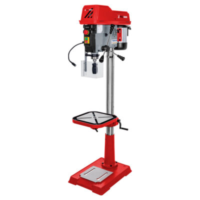 Taladro de columna HOLZMANN SB163VH_230V