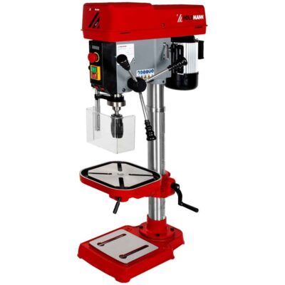TALADRO DE COLUMNA HOLZMANN SB203V_230V