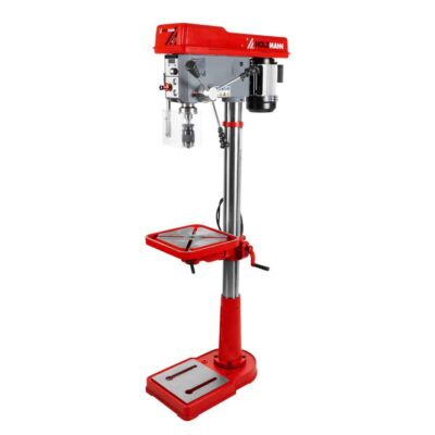 TALADRO DE COLUMNA HOLZMANN SB253VH_400V