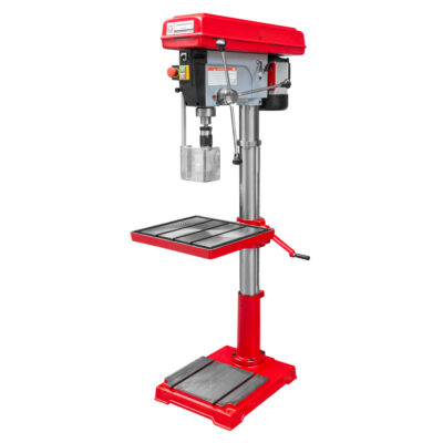 Taladro de Columna HOLZMANN SB4132LR_400V