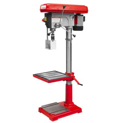 Taladro de Columna HOLZMANN SB4132SM_400V