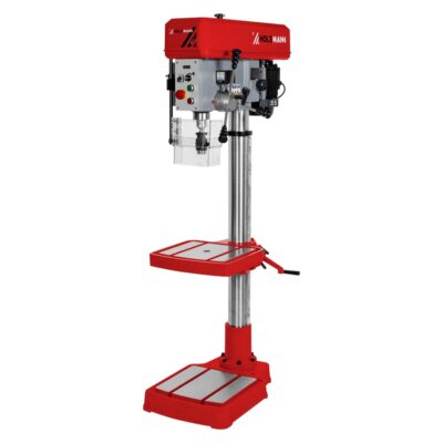 Taladro de Columna HOLZMANN SB510V_400V