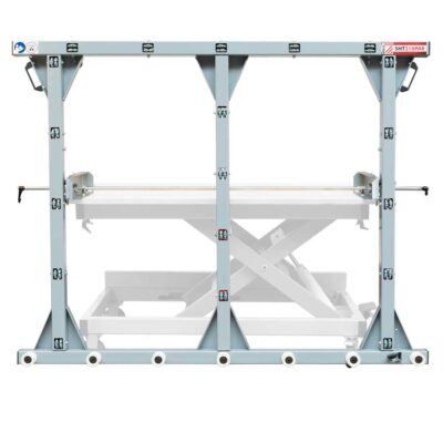 Dispositivo pivotamiento tableros HOLZMANN SHT310PAR