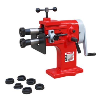 Bordonera manual HOLZMANN SKM250PRO