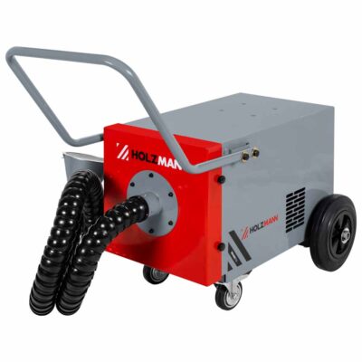 SISTEMA DE ASPIRACIÓN DE HUMOS DE SOLDADURA HOLZMANN SRABS750_230V