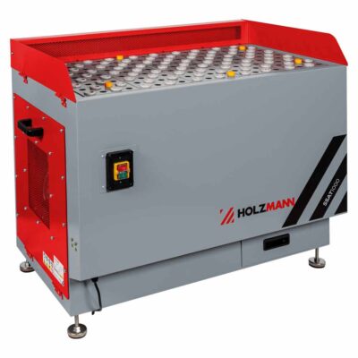 Mesa de aspiración HOLZMANN SSAT1000