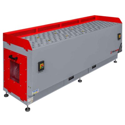 MESA DE ASPIRACIÓN HOLZMANN SSAT2200_230V