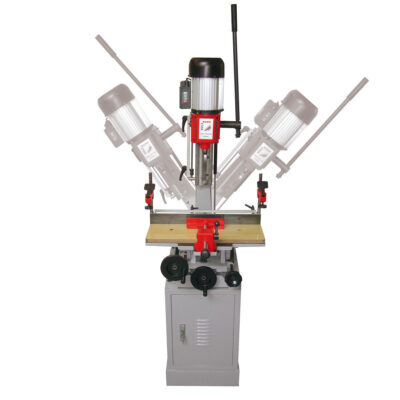 Mortajadora vertical HOLZMANN STM26S_230V