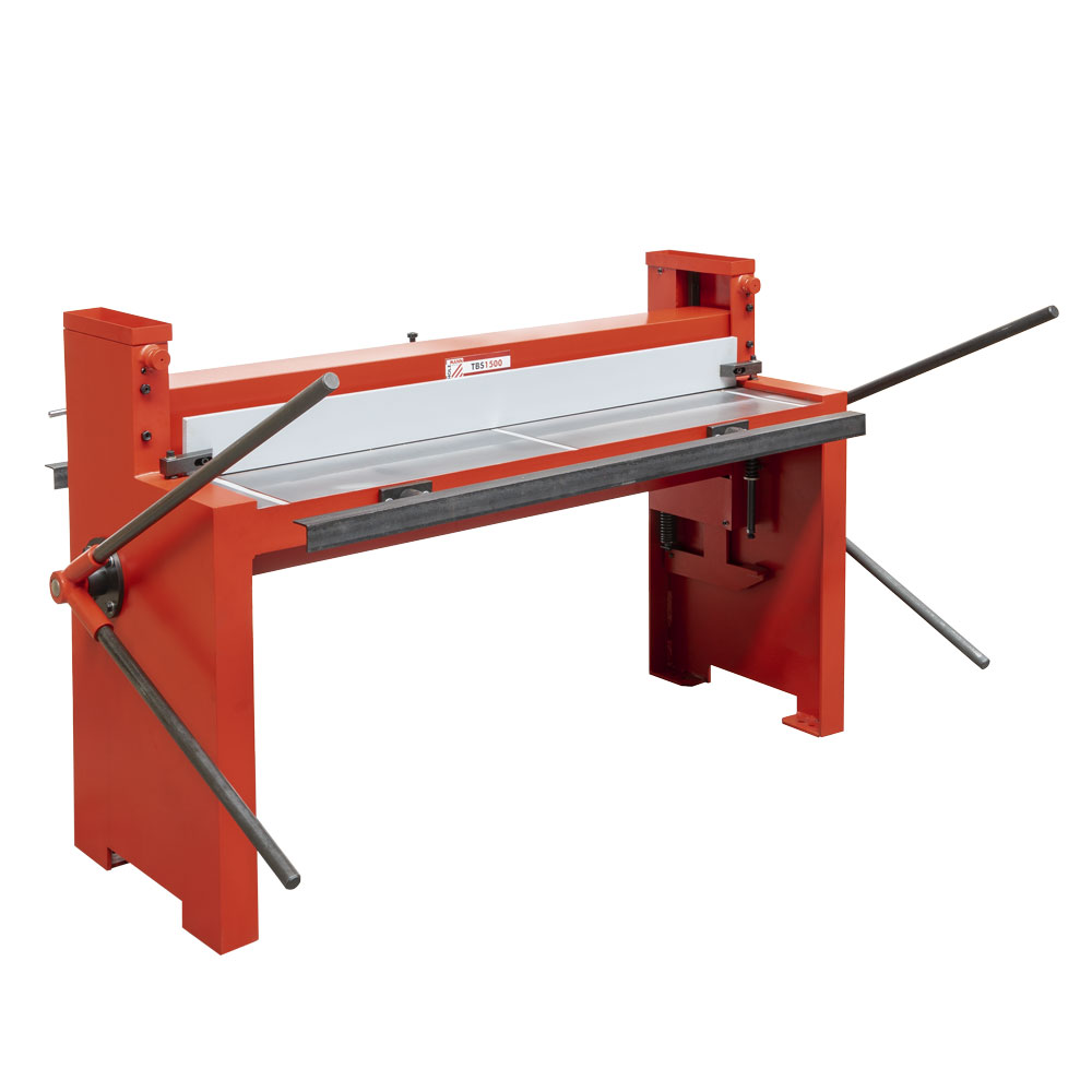 Blechschere HOLZMANN TBS1500