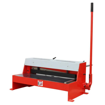 Cizalla guillotina de sobremesa/ HOLZMANN TBS650PRO