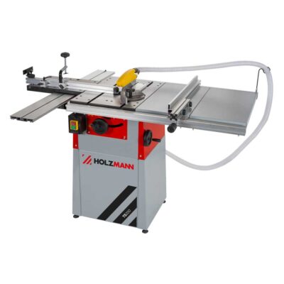 Sierra circular HOLZMANN TS200_230V