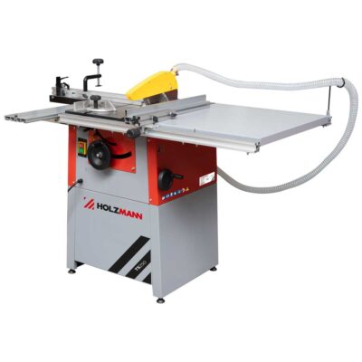 Sierra circular HOLZMANN TS250_400V