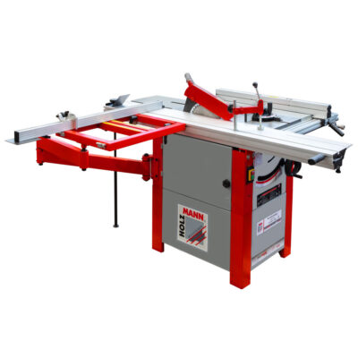 Formatkreissäge HOLZMANN TS250F1600_400V