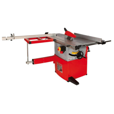 Formatkreissäge HOLZMANN TS250FL_230V