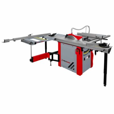 Formatkreissäge HOLZMANN TS315VF2000_400V