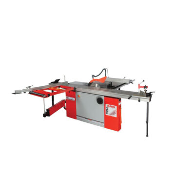 Escuadradora HOLZMANN TS315VF2600_400V