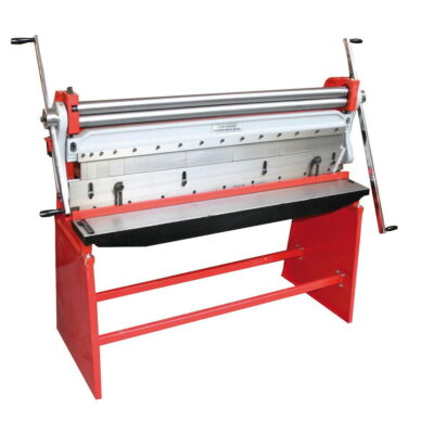3-in-1-Blechbearbeitungsmaschine HOLZMANN UBM1070