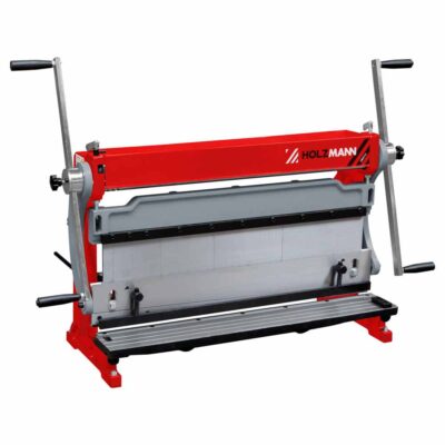 Máquina tres en uno HOLZMANN UBM760