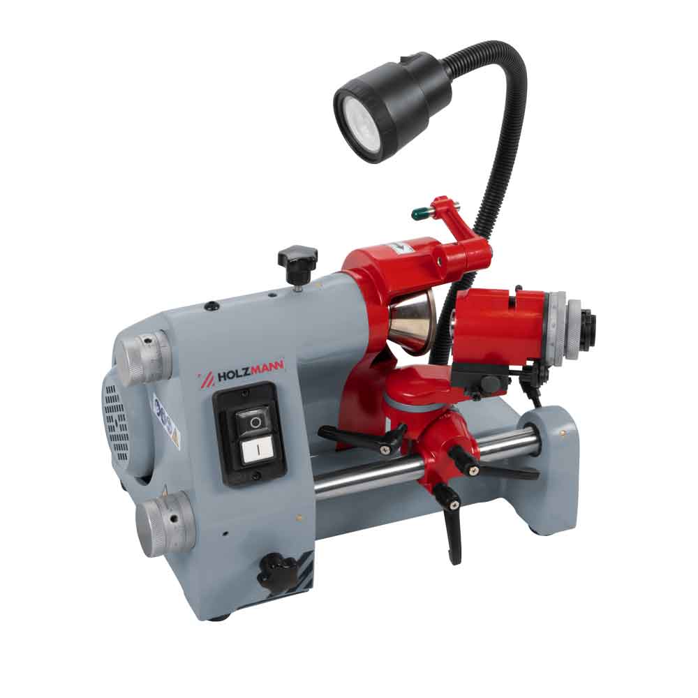 Universal sharpening machine HOLZMANN UWS3_230V – Nueva | Precio mínimo garantizado
