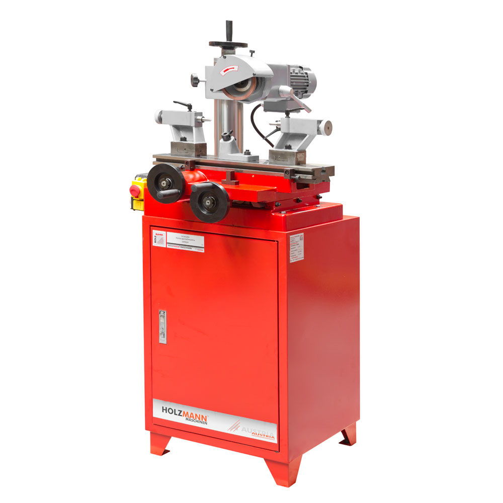 Universal sharpening machine HOLZMANN UWS320_400V – Nueva | Precio mínimo garantizado